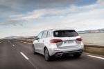 Mercedes-Benz B180 d Progressive 2019 года (WW)